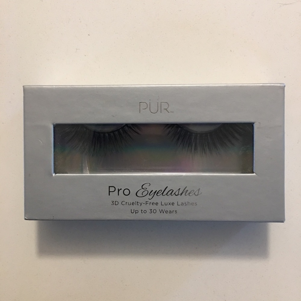 PRO Eyelashes - Socialite